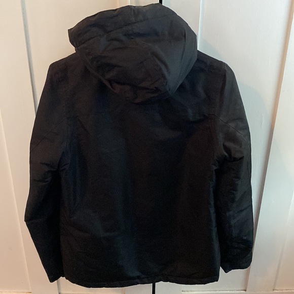 Liquid Winter Ski Jacket - Picture 3 of 6